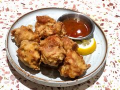 小蛮汁大鸡块-米仓食堂(凯德广场店)