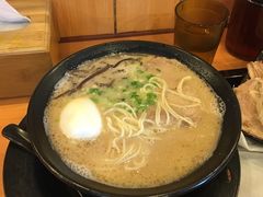 -博多一幸舍(侨福芳草地购物中心店)