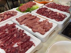 -潮悦牛肉火锅城(水贝店)