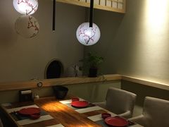-京料理·日料自助·铁板燒(复悦城店)