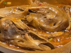 -新凯旋烧烤·燕姐千岛湖土菜