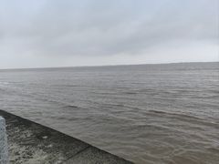 -观潮胜地公园