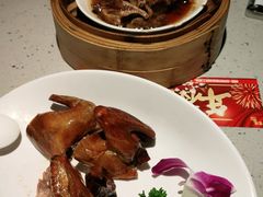 -吉旺港式餐厅(南方商城店)
