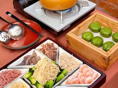 -兰庭玉树·老饭骨家宴(后海店)