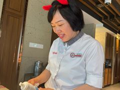 -海底捞火锅鲜切牛肉主题店(长寿路店)