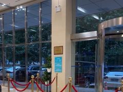 -蓝积木健身中心(高新店)