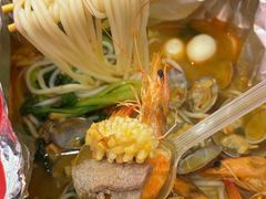 -见味花甲(福田coco park店)