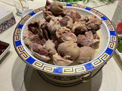 -蒙亨·手把肉·蒙古包文化主题餐厅(天恒广场店)