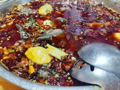 -黑竹香鸡(营和巷店)