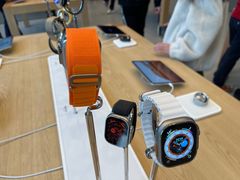 -Apple零售店(华贸购物中心店)