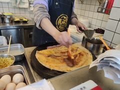 -卞姐蛋饼(陕西南路店)