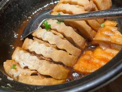 -竹里馆·淮扬菜·功夫茶(老门东店)