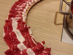 -呷哺呷哺 黄金牧场 (新辰里学清路店)