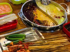 -杨校长·老成都串串香火锅(全国总店)