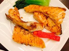 -舟山希尔顿酒店