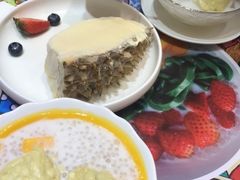 -甜心妈妈·榴莲星级糖水(北京路总店)