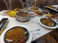 -吉布鲁牛排海鲜自助(温江合生汇店)