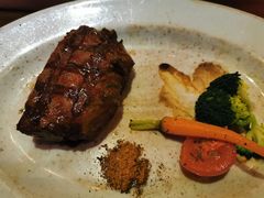 -佐度王子扒房(天鹅湖店)