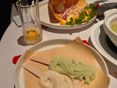 -狮拾久·现代新加坡料理(福田COCO Park店)