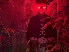 -棂笼·深度沉浸密室(武汉旗舰店)