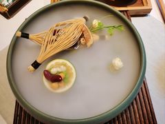 -叶叶菩提(太原别墅店)