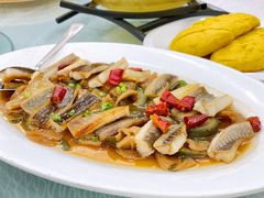 -渔港明珠酒店(星海广场店)