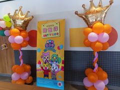 -麦当劳(桔城广场店)