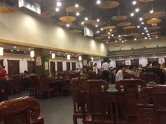 大堂-孙府大院(步行街店)