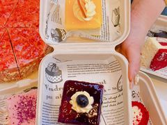 -麦雪尔甜品·生日蛋糕(新街口旗舰店)