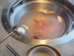 -313羊庄铁锅烀羊肉·烤全羊·烧烤龙虾·团建聚餐(永德路店)
