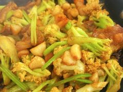 -子霖南山鲜虾面(南山总店)