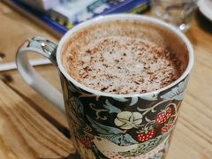 -么么咖啡(亚运豪庭店)