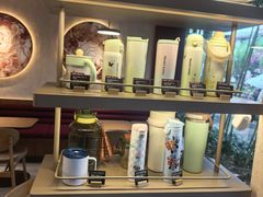 -COSTA COFFEE(西湖天地店)