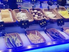 -九月海·海鲜自助(世纪东方店)