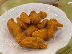 -顺发餐厅(湖滨中路店)
