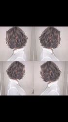 -GIRL STYLE 烫发·染发沙龙