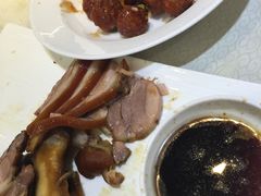 -四季小馆·地道北京小吃(广百店)