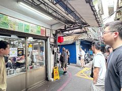 -刘山东牛肉面