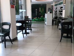 大堂-蜂蝶来饼店(拱北总店)