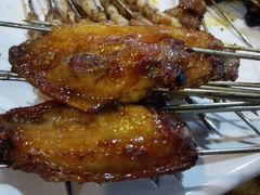 -清真·金鑫隆牛羊肉(环山路店)