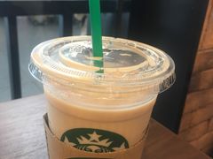 -星巴克(天津火车站店)