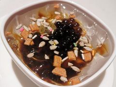 红糖糍粑冰粉-渝蛙馆(新百店)