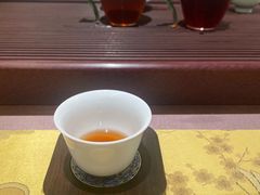 -澜沧古茶·商务茶馆(陆家嘴旗舰店)