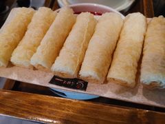 -唇辣号重庆老火锅(亦庄店)