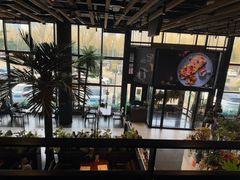 -咖梦餐厅 COMENG RESTAURANT