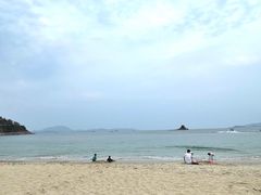 -深圳大梅沙京基洲际度假酒店