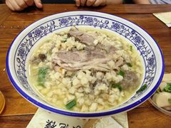 -老刘家泡馍·陕西老字号(钟楼广济街店)