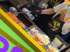 -乐乐姐超级土豆(荟聚店)