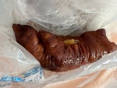 -济南孟家扒蹄店