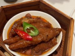 -粤来记·啫啫煲·点心(日月光店)